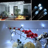 Solar Fairy String Lights (100 LED)