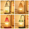 Candle Warmer Lamp with Timer & Dimmer
