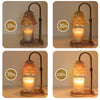 Candle Warmer Lamp with Timer & Dimmer