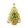 DIY Beaded Christmas Tree Kit