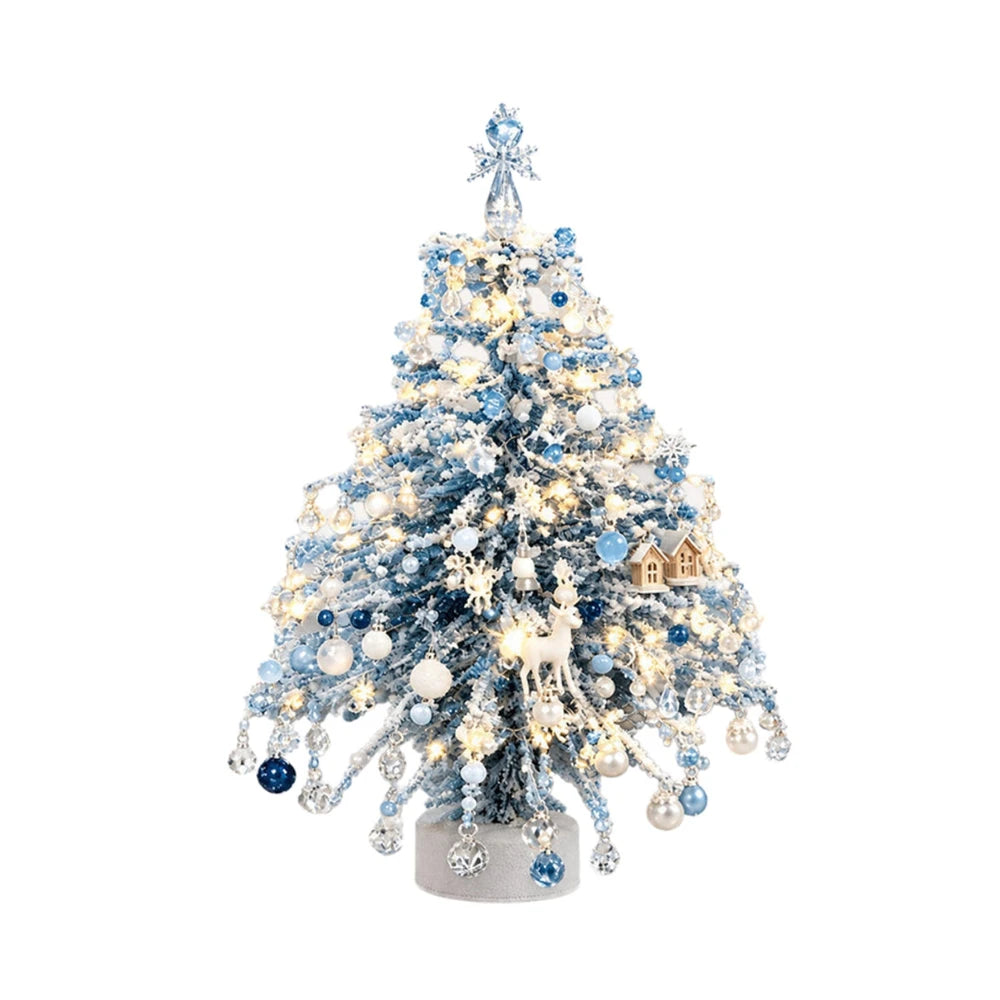 DIY Beaded Christmas Tree Kit