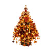 DIY Beaded Christmas Tree Kit