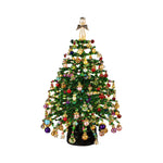 DIY Beaded Christmas Tree Kit