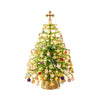 DIY Beaded Christmas Tree Kit