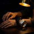 The Signet Ring - worn