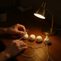 The Cable Tamer - in use